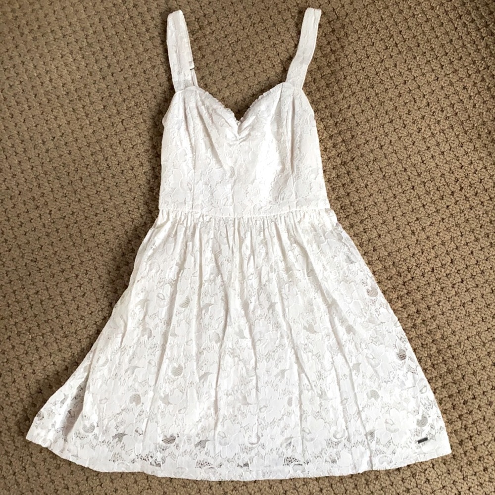 Hollister Dress